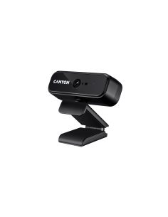 CANYON webcam C2 HD 720P Black